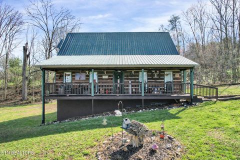 Photo of 2001 Green Rd, Madisonville, TN 37354 (MLS # 1332630)