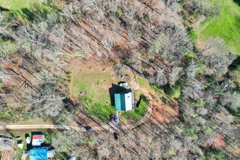 Tiny photo for 2001 Green Rd, Madisonville, TN 37354 (MLS # 1332630)