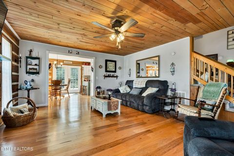 Tiny photo for 2001 Green Rd, Madisonville, TN 37354 (MLS # 1332630)