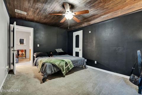 Tiny photo for 2001 Green Rd, Madisonville, TN 37354 (MLS # 1332630)