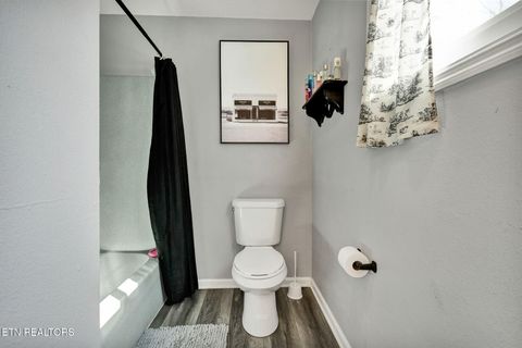 Tiny photo for 2001 Green Rd, Madisonville, TN 37354 (MLS # 1332630)