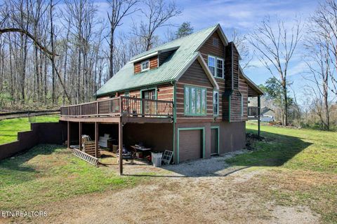 Tiny photo for 2001 Green Rd, Madisonville, TN 37354 (MLS # 1332630)