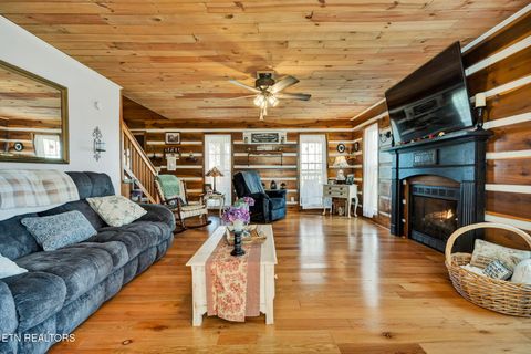 Tiny photo for 2001 Green Rd, Madisonville, TN 37354 (MLS # 1332630)