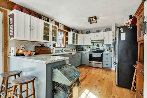 Tiny photo for 2001 Green Rd, Madisonville, TN 37354 (MLS # 1332630)