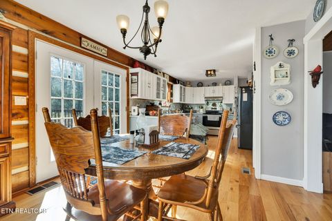 Tiny photo for 2001 Green Rd, Madisonville, TN 37354 (MLS # 1332630)