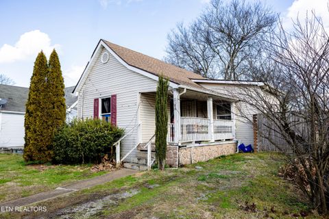 Tiny photo for 2114 Harvey St, Knoxville, TN 37917 (MLS # 1327026)