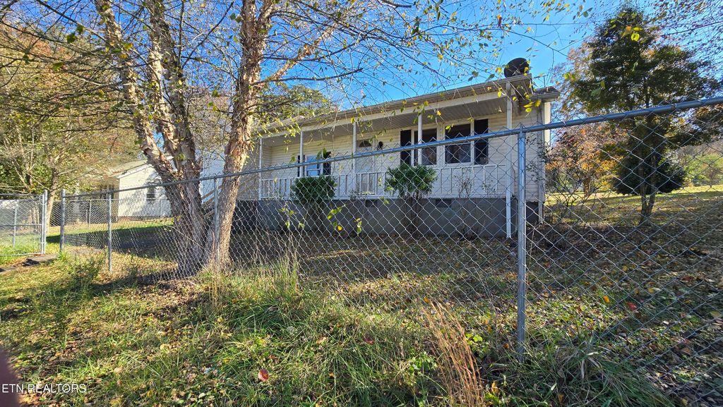 Photo of 319 E Farrell St, Niota, TN 37826 (MLS # 1321499)