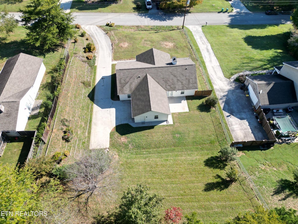 Photo of 11809 Autumn Leaves Lane, Knoxville, TN 37934 (MLS # 1358898)