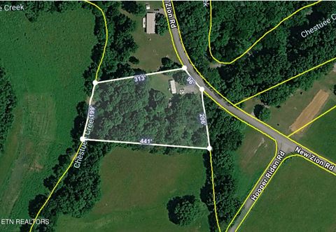 Photo of 310 County Road 616, Athens, TN 37303 (MLS # 1338452)