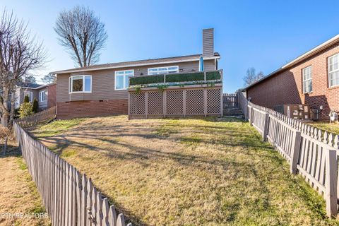 Tiny photo for 65 Riverview Drive, Oak Ridge, TN 37830 (MLS # 1327979)