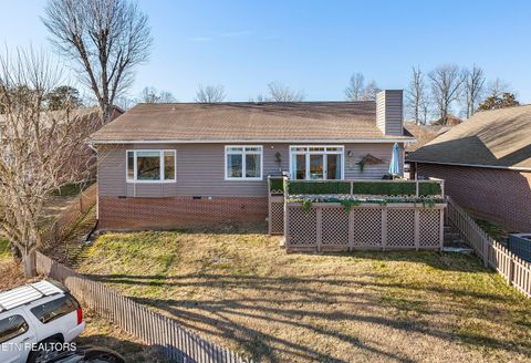 Tiny photo for 65 Riverview Drive, Oak Ridge, TN 37830 (MLS # 1327979)