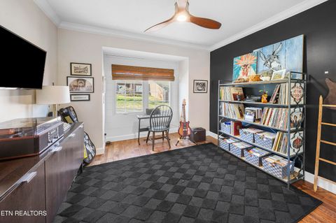 Tiny photo for 65 Riverview Drive, Oak Ridge, TN 37830 (MLS # 1327979)