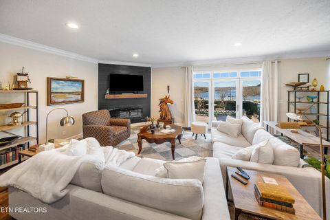 Tiny photo for 65 Riverview Drive, Oak Ridge, TN 37830 (MLS # 1327979)