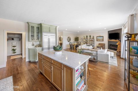 Tiny photo for 65 Riverview Drive, Oak Ridge, TN 37830 (MLS # 1327979)