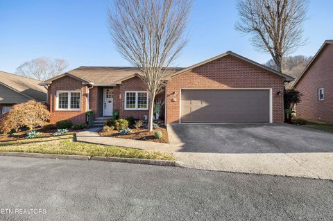 Photo of 65 Riverview Drive, Oak Ridge, TN 37830 (MLS # 1327979)