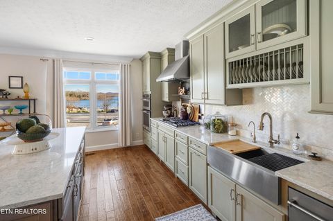 Tiny photo for 65 Riverview Drive, Oak Ridge, TN 37830 (MLS # 1327979)