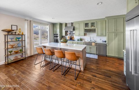 Tiny photo for 65 Riverview Drive, Oak Ridge, TN 37830 (MLS # 1327979)