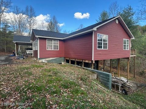 Photo of 611 Antioch Church Rd, Vonore, TN 37885 (MLS # 1323044)