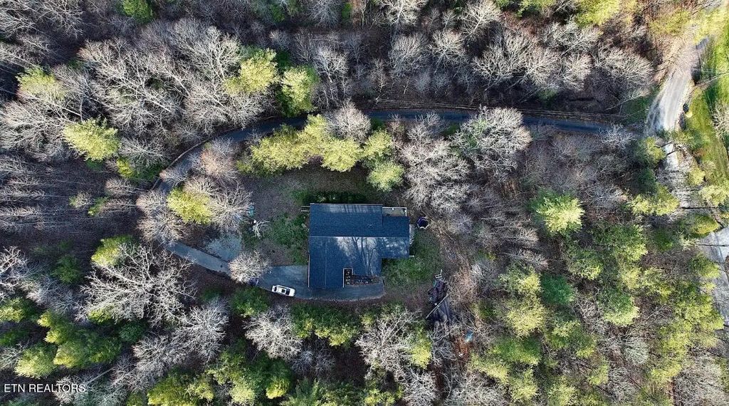 Photo of 611 Antioch Church Rd, Vonore, TN 37885 (MLS # 1323044)