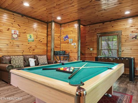 Tiny photo for 831 Spirit Loop Way, Gatlinburg, TN 37738 (MLS # 1341079)