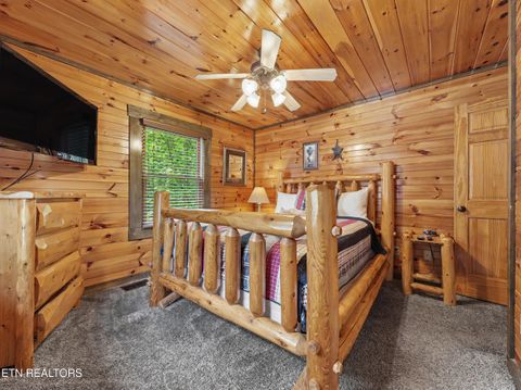 Tiny photo for 831 Spirit Loop Way, Gatlinburg, TN 37738 (MLS # 1341079)