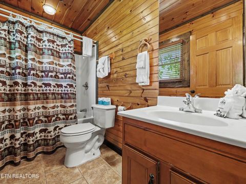 Tiny photo for 831 Spirit Loop Way, Gatlinburg, TN 37738 (MLS # 1341079)