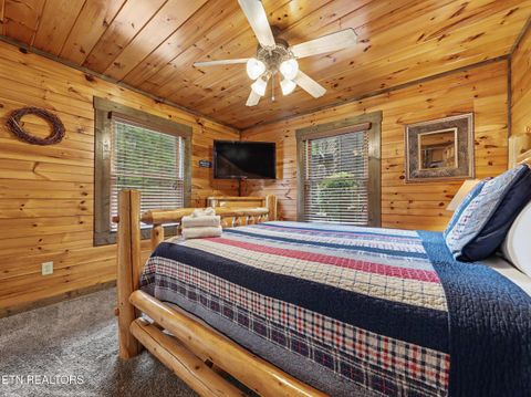 Tiny photo for 831 Spirit Loop Way, Gatlinburg, TN 37738 (MLS # 1341079)