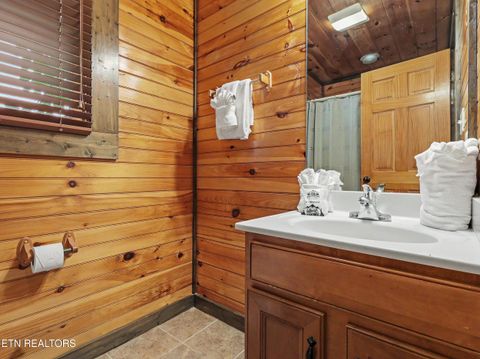 Tiny photo for 831 Spirit Loop Way, Gatlinburg, TN 37738 (MLS # 1341079)