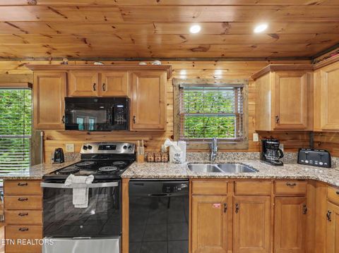 Tiny photo for 831 Spirit Loop Way, Gatlinburg, TN 37738 (MLS # 1341079)
