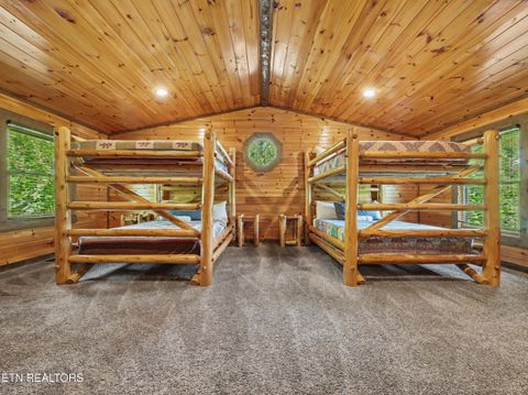 Tiny photo for 831 Spirit Loop Way, Gatlinburg, TN 37738 (MLS # 1341079)