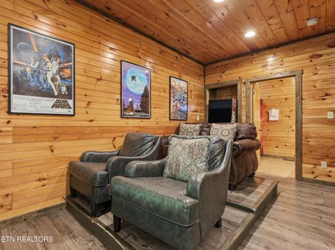 Tiny photo for 831 Spirit Loop Way, Gatlinburg, TN 37738 (MLS # 1341079)