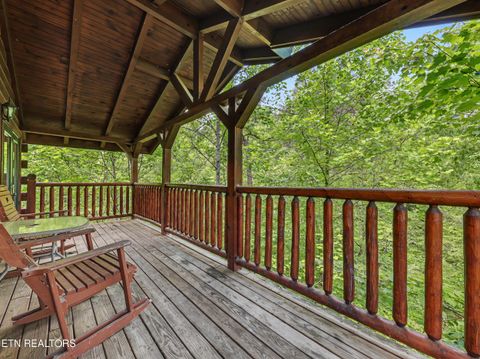 Tiny photo for 831 Spirit Loop Way, Gatlinburg, TN 37738 (MLS # 1341079)