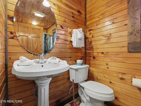 Tiny photo for 831 Spirit Loop Way, Gatlinburg, TN 37738 (MLS # 1341079)