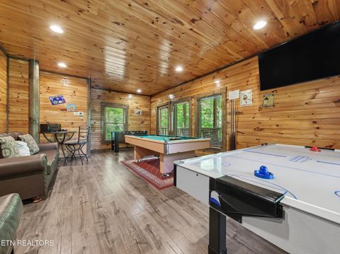 Tiny photo for 831 Spirit Loop Way, Gatlinburg, TN 37738 (MLS # 1341079)