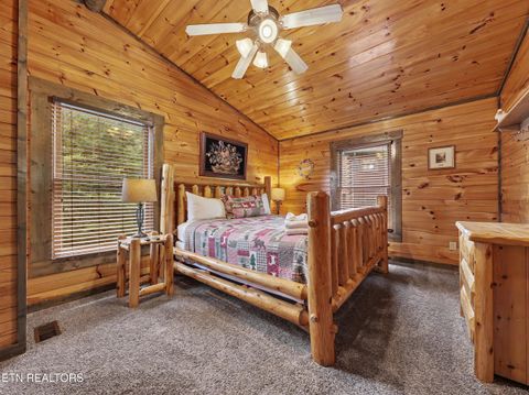 Tiny photo for 831 Spirit Loop Way, Gatlinburg, TN 37738 (MLS # 1341079)