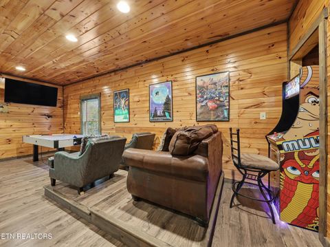Tiny photo for 831 Spirit Loop Way, Gatlinburg, TN 37738 (MLS # 1341079)