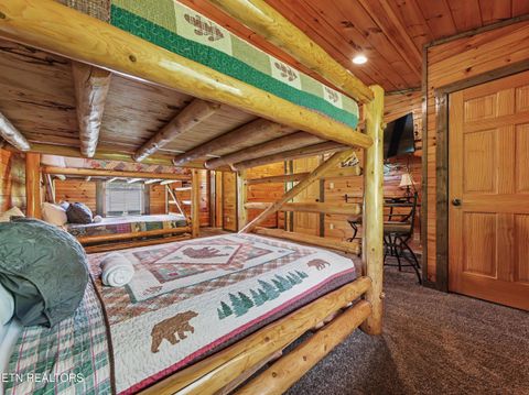 Tiny photo for 831 Spirit Loop Way, Gatlinburg, TN 37738 (MLS # 1341079)
