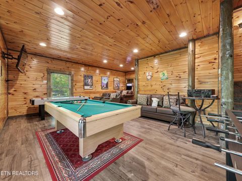 Tiny photo for 831 Spirit Loop Way, Gatlinburg, TN 37738 (MLS # 1341079)