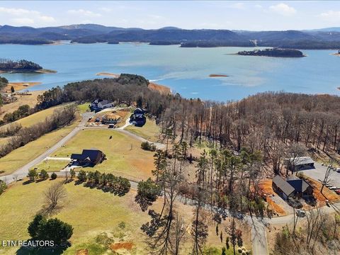 Photo of 110 Tumbleweed Tr, Rutledge, TN 37861 (MLS # 1333147)