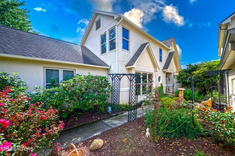 Photo of 3413 Commodore Point, Knoxville, TN 37922 (MLS # 1317001)