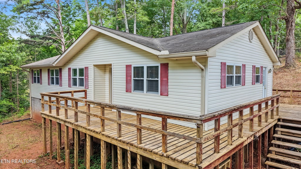 Photo of 3140 Louisville Rd, Louisville, TN 37777 (MLS # 1354257)