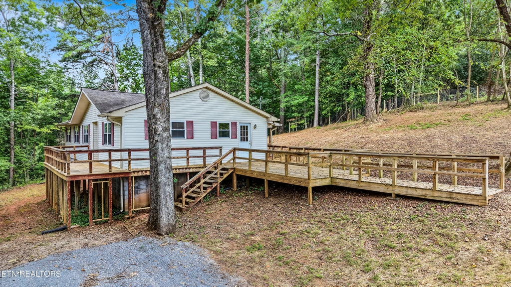 Photo of 3140 Louisville Rd, Louisville, TN 37777 (MLS # 1354257)