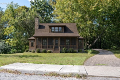 Tiny photo for Ridgeway Court, Norris, TN 37828 (MLS # 1357288)