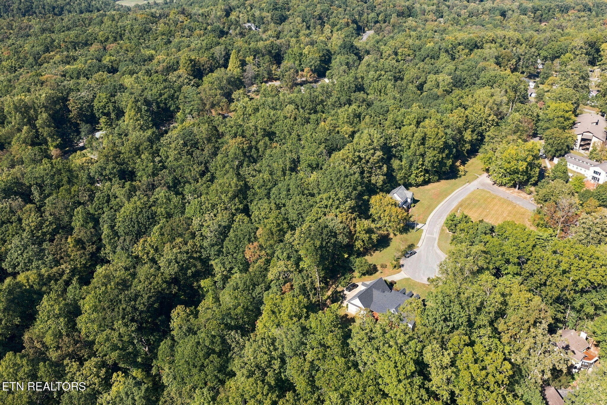 Ridgeway Court