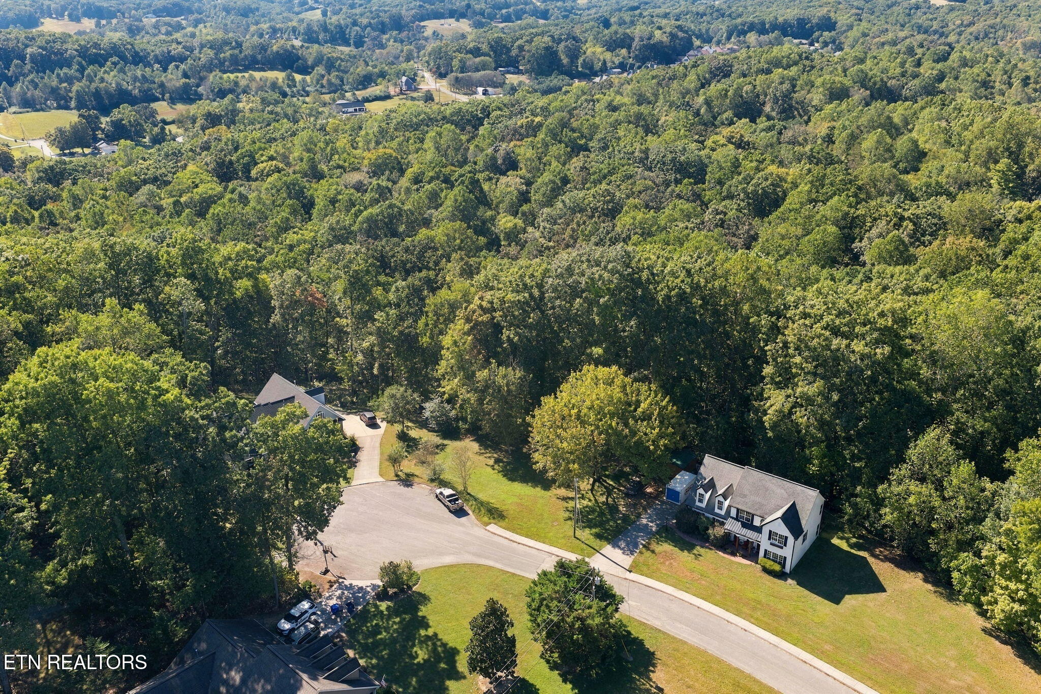 Ridgeway Court