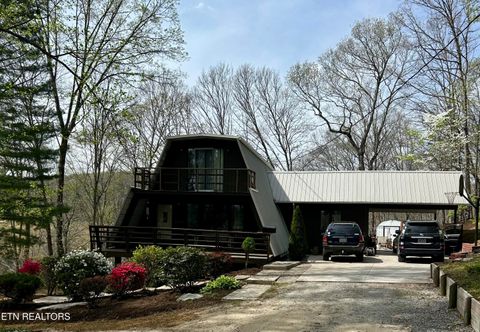 183 Lantz Drive Jonesville VA 24263