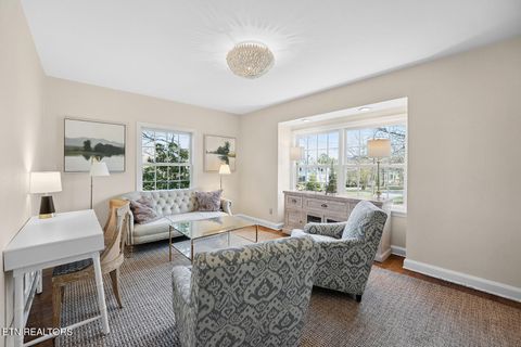 Tiny photo for 6707 Stone Mill Drive, Knoxville, TN 37919 (MLS # 1322840)