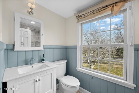 Tiny photo for 6707 Stone Mill Drive, Knoxville, TN 37919 (MLS # 1322840)