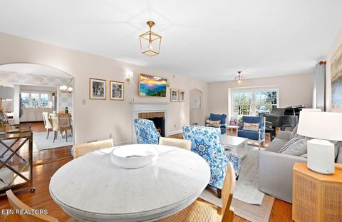 Tiny photo for 6707 Stone Mill Drive, Knoxville, TN 37919 (MLS # 1322840)