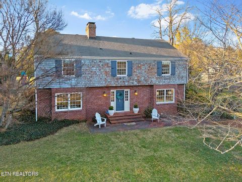 Photo of 6707 Stone Mill Drive, Knoxville, TN 37919 (MLS # 1322840)